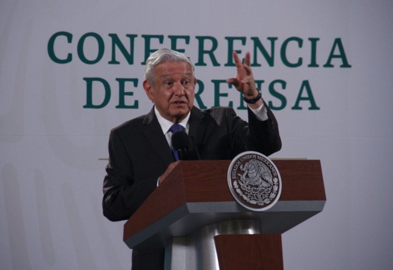 INAI a AMLO: nuestra labor se centra en atender las denuncias ciudadanas y vigilar el cumplimiento de la ley