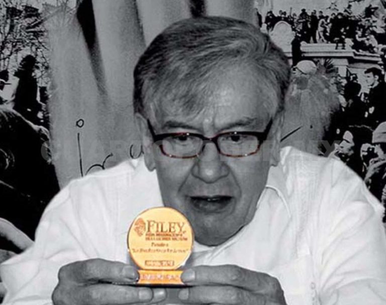 El Premio José Emilio Pacheco ya espera candidaturas