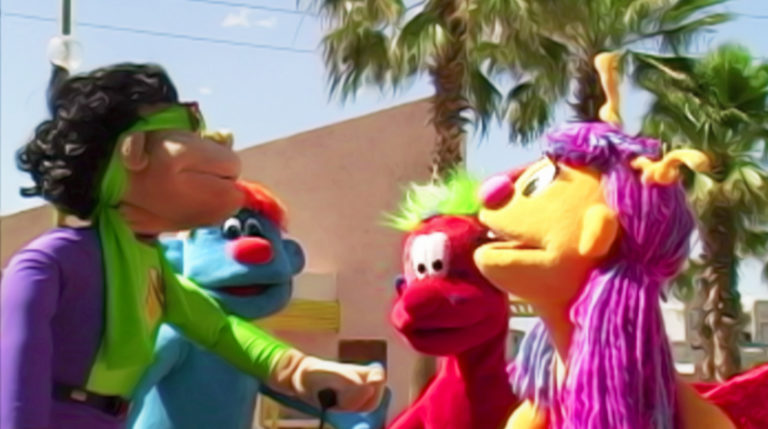 CDHEA publicó el video Deni en Todos somos iguales