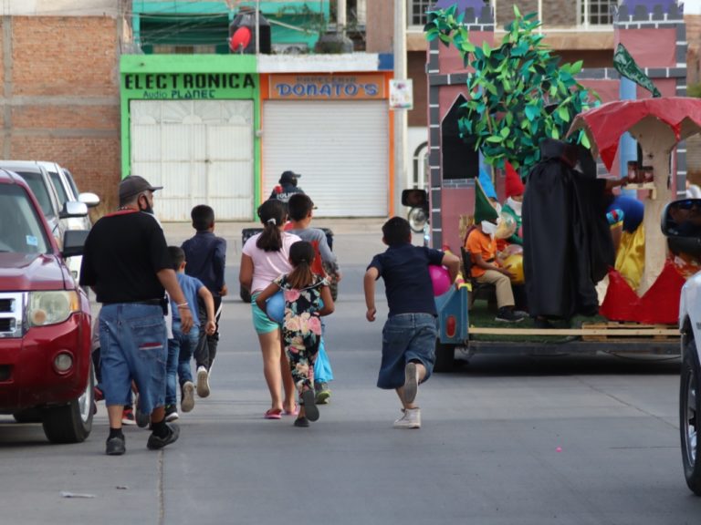 La voz de niñas, niños y adolescentes será escuchada en SIPINNA