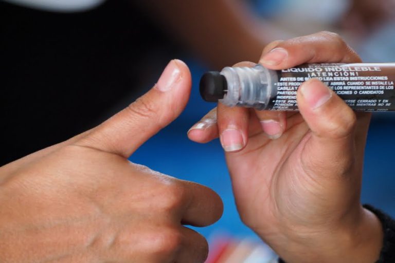 Repuntan delitos electorales tras las elecciones del 6 de junio; hubo 41 denuncias solamente ese mes