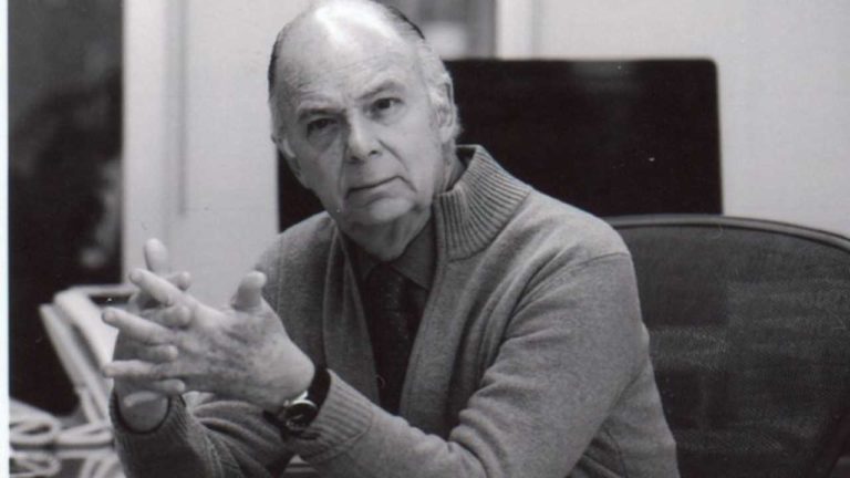 Enrique Krauze, ganador del III Premio de Historia Órdenes Españolas