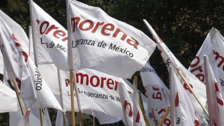 Morena, el partido con más candidatos con acusaciones por violencia de género