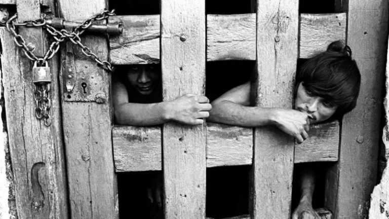 Las imágenes de Marco Antonio Cruz, en dos volúmenes