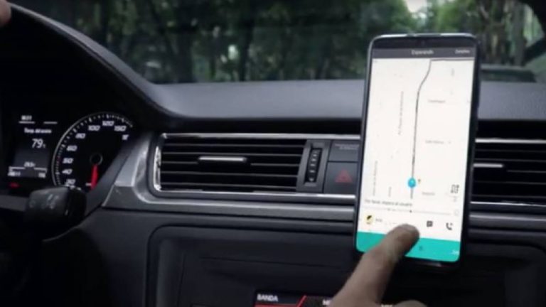 DiDi bloquea a una usuaria que se quejó contra un chofer
