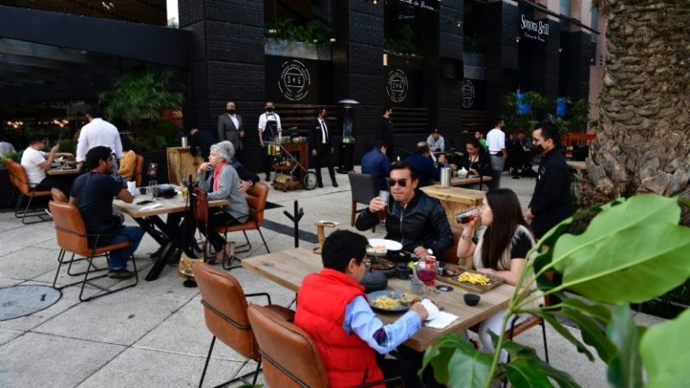 Acorde a datos del INEGI confianza de consumidores mexicanos continúa al alza; aumentó 1.6 puntos en marzo