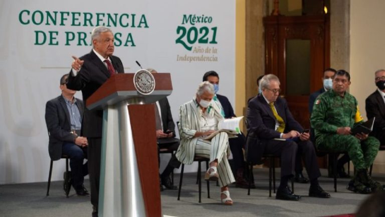 Si Azucena Pimentel participó en montaje de caso Cassez-Vallarta no puede trabajar en el gobierno: AMLO