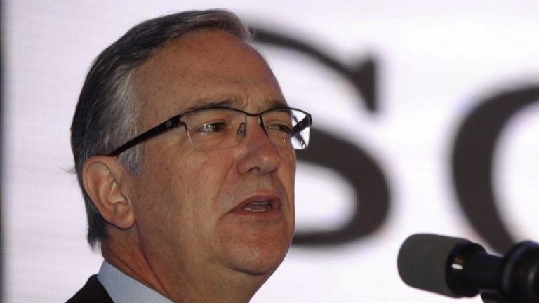 WSJ confirma información de Proceso: Salinas Pliego utilizó “compañías de papel” para controlar acciones en Fertinal