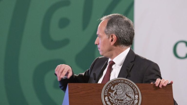 Reprueban gestión de la pandemia en México; autoridades pudieron evitarse 190 mil muertes