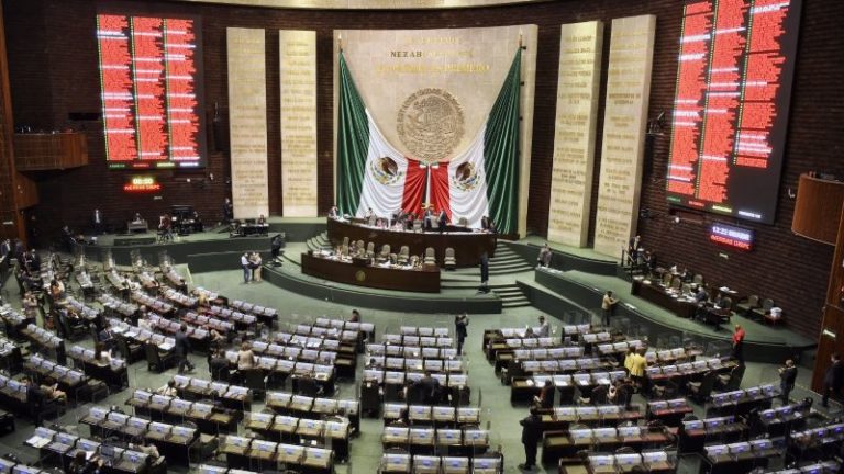 El TEPJF proyecta confirmar reglas para evitar nueva sobrerrepresentación en la Cámara