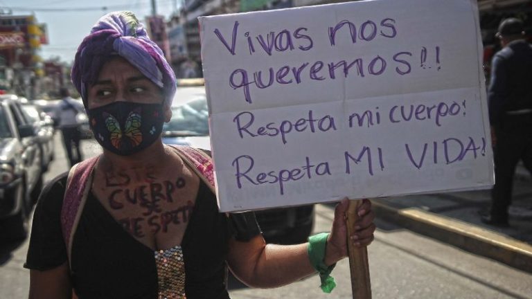 Proponen reforma para mejorar la accesibilidad de mujeres a las órdenes de protección
