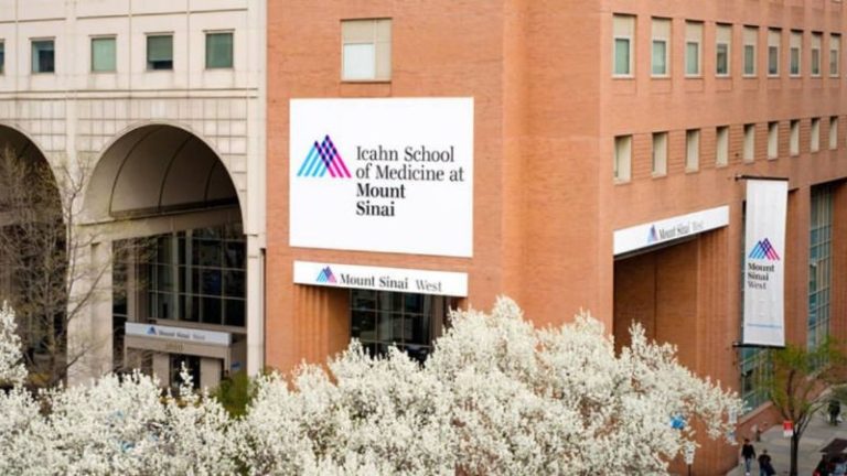 La vacuna mexicana “Patria” usa tecnología desarrollada en… Nueva York