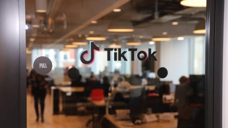 Ante el reto de violencia sexual en TikTok, esto es lo que recomienda la Policía Cibernética