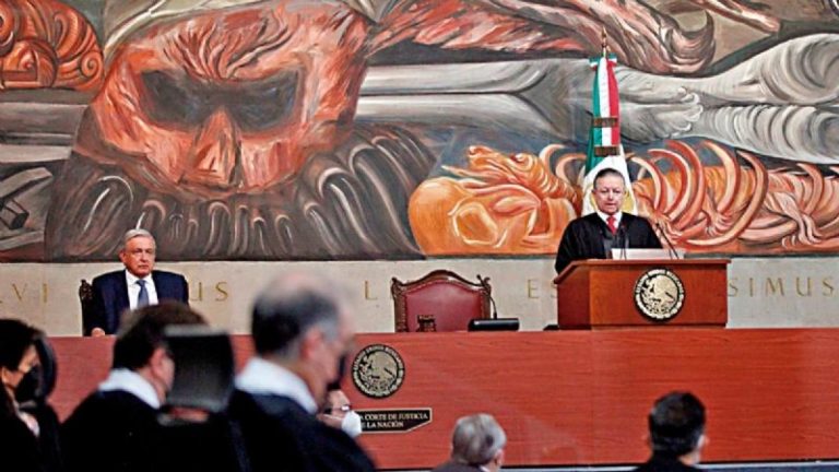 Ley Zaldívar: En juego, la división de poderes