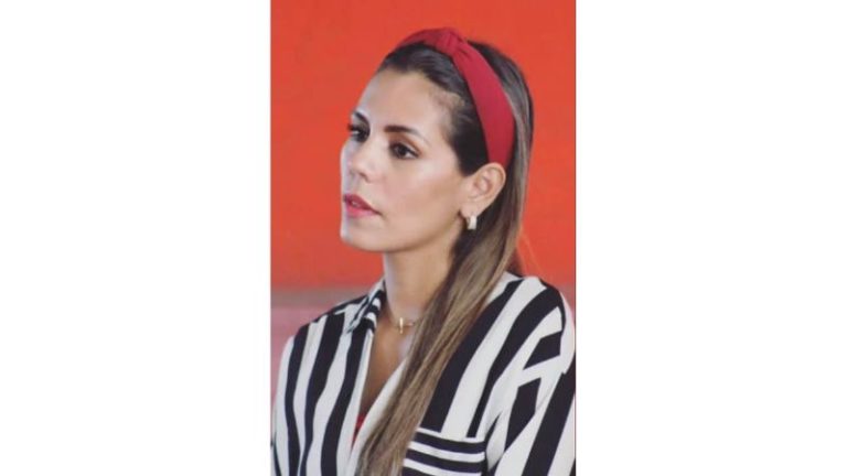 Evelyn Salgado sí estará en encuesta de Morena