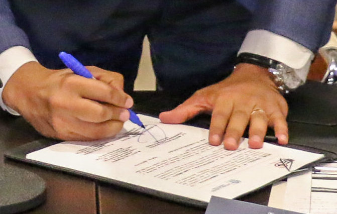 Iniciativa 3 de 3 busca transparentar las elecciones