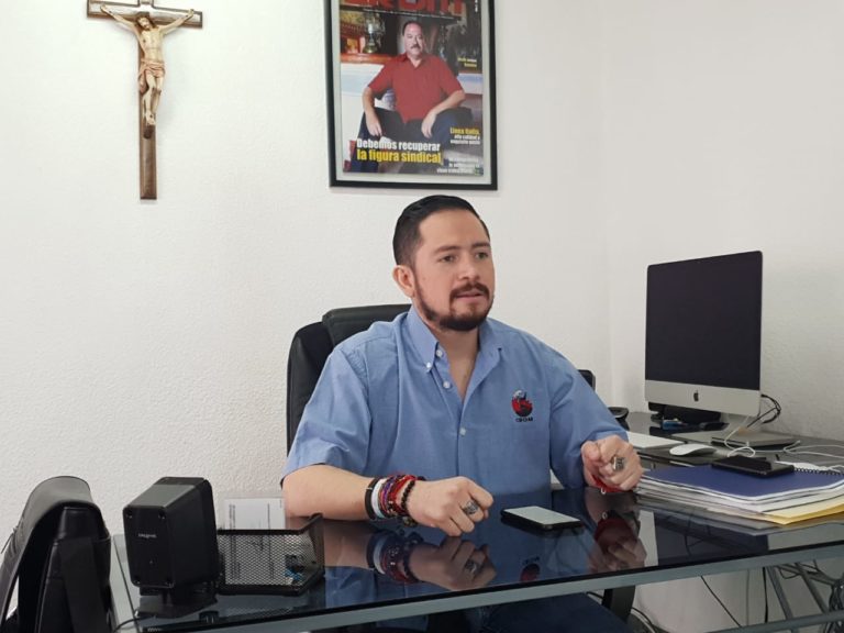 Retos y compromisos del ámbito laboral en la ciudad de Aguascalientes