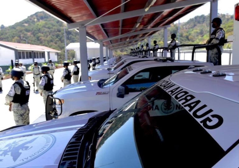 Segob realiza “intervención en el Ejido Buenavista para garantizar derechos humanos de sus habitantes”