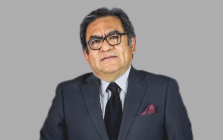 El panfleto, y no el discurso, es la prueba de un acto de corrupción política: Ignacio Ruelas