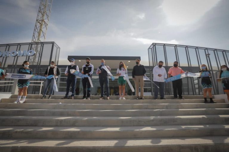 Arranca la Copa Gobernador de Aguascalientes de Basquetbol