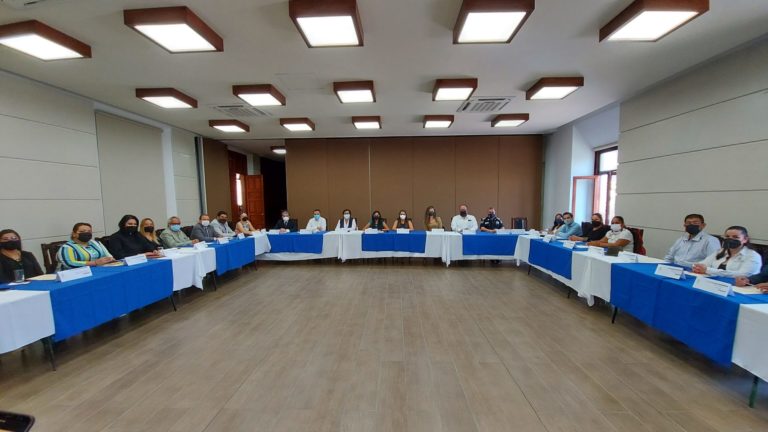 El IMMA imparte capacitaciones para prevenir violencia laboral