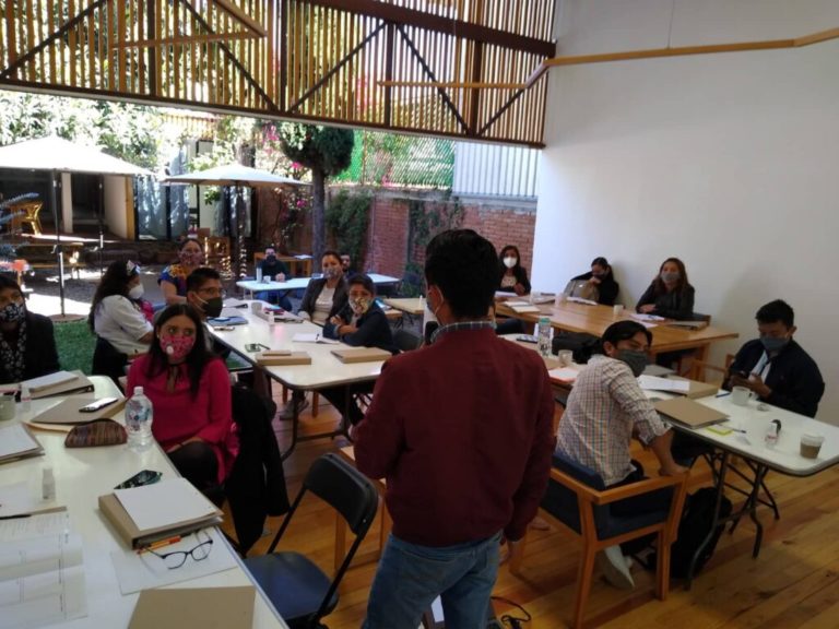 Entérate: Impact Hub tiene becas para emprendedores en Aguascalientes ¡Participa!