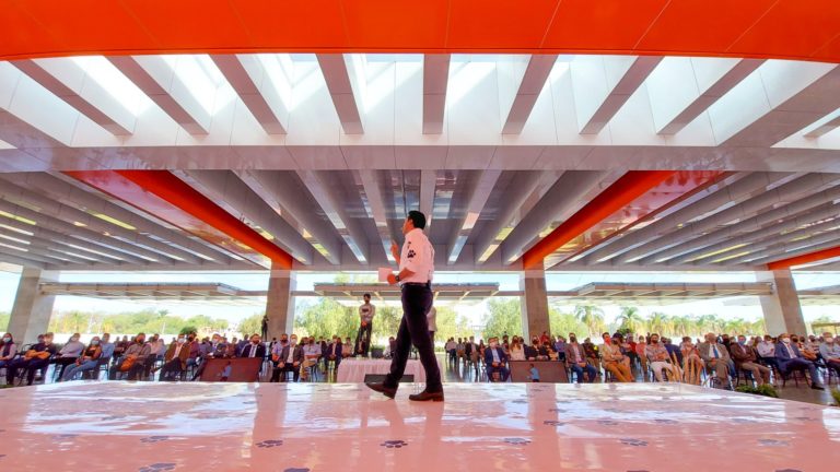 Se compromete Leonardo Montañez a promover el bienestar animal en Aguascalientes