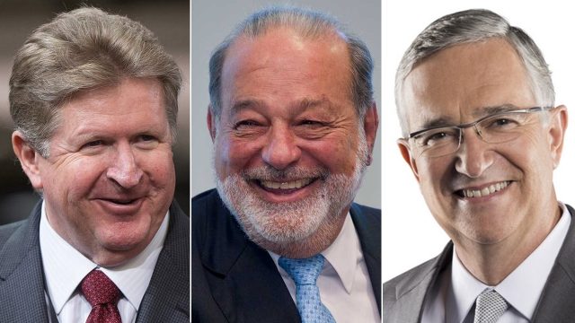 Iniciativa busca que los más ricos paguen más impuestos; conoce los detalles