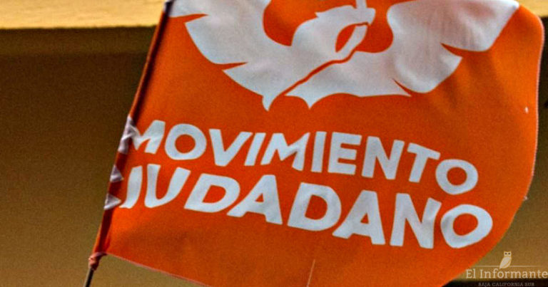 Así definirá Movimiento Ciudadano Aguascalientes a su candidato o candidata a gobernador en 2022