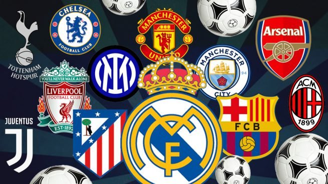 Crónica de una liga chafa, te contamos como fue el fracaso de la Súper Liga Europea