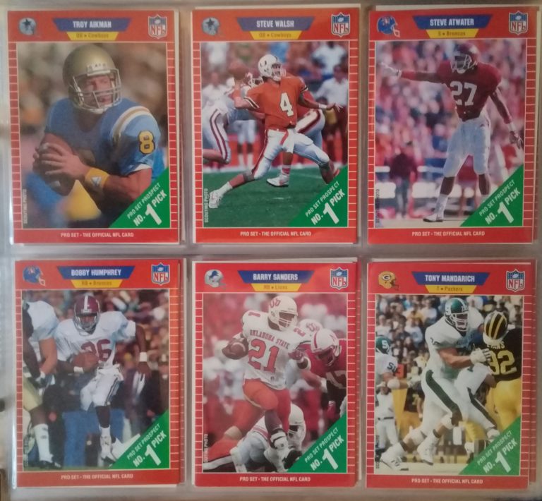 Tarjetas de novato: inversión, gusto o apuesta