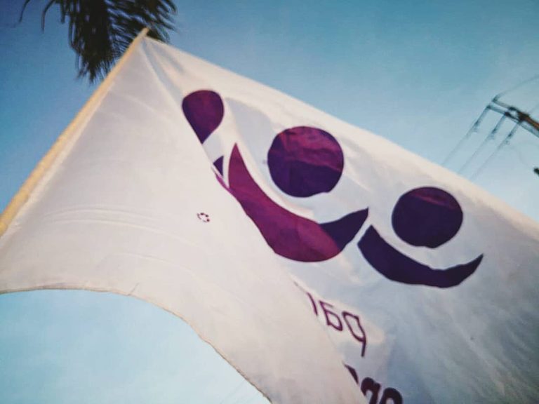 La voluntad ciudadana como parámetro para la consolidación o declive de un partido político nacional/ Meridiano electoral 