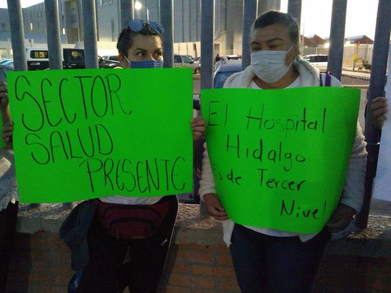 No hubo promesa de entregar un bono covid en Aguascalientes