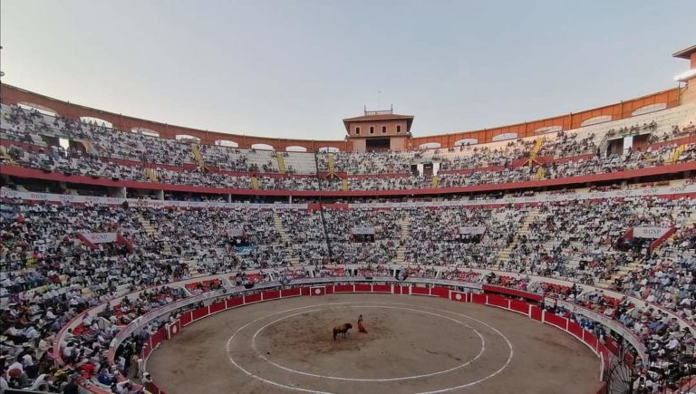 Titular del Patronato de la FNS defenderá preservar en Aguascalientes las corridas de toros