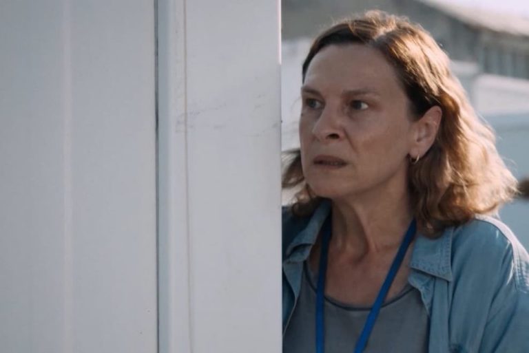 Desde Bosnia, por el Oscar: Habla la directora de Quo Vadis, Aida