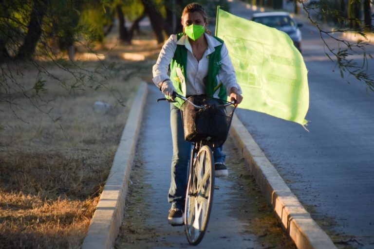 Saraí Ornelas impulsará Campaña ABCDE