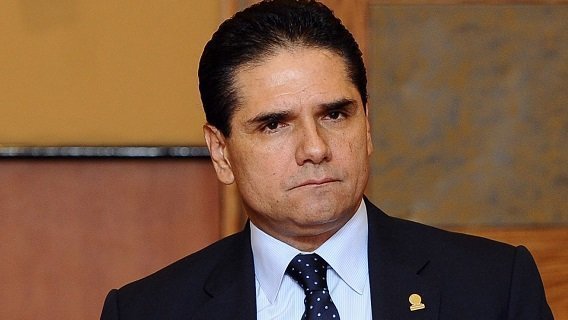 Profesor agredido presenta denuncia penal contra Silvano Aureoles por abuso de autoridad