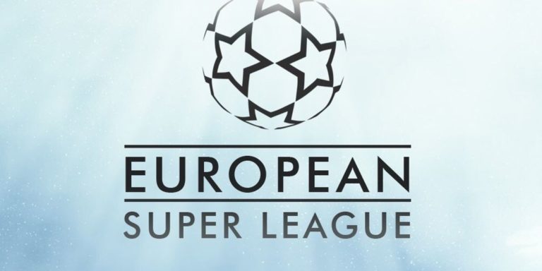 Adiós Champions League, hola Súper Liga Europea, todo lo que debes de saber del nuevo escándalo en el fútbol europeo