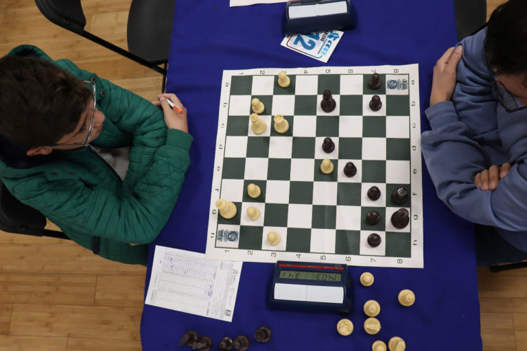 Reanudarán actividades del Serial Olimpiags 2021