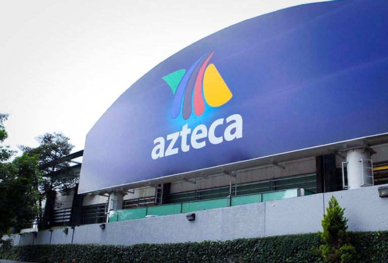 TV Azteca incumplió el pago de una deuda de 16.5 millones de dólares: Fitch