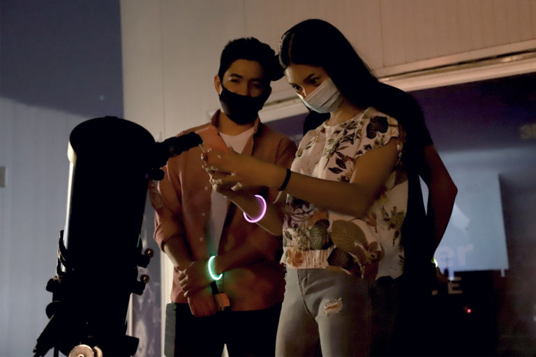 Museo Descubre invita a conocer más de los eclipses