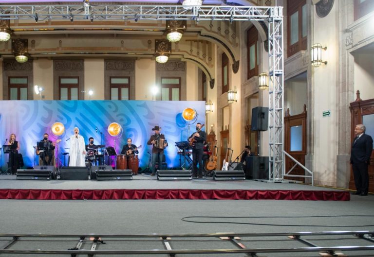 Agridulce/ Bajo presión