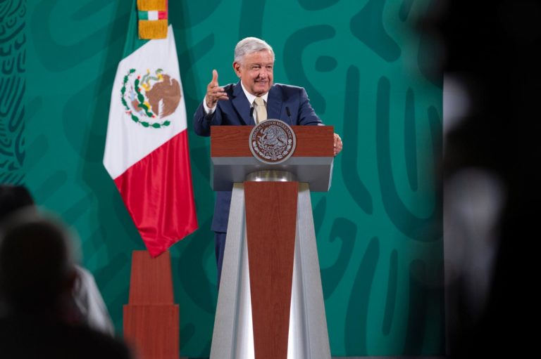AMLO “se mete” en las elecciones de Nuevo León