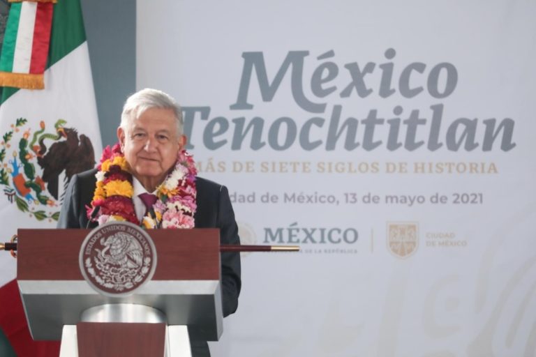 “No pues ay nanita” responde AMLO a petición de audiencia de Fernández de Cevallos