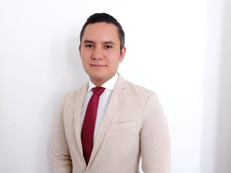 Egresado de la UAA participa en asociación internacional de enfermería