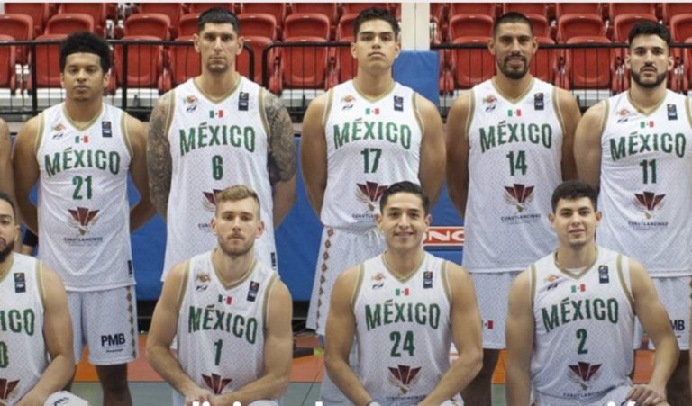La Federación Internacional de Baloncesto levanta la suspensión a México, pero con condiciones