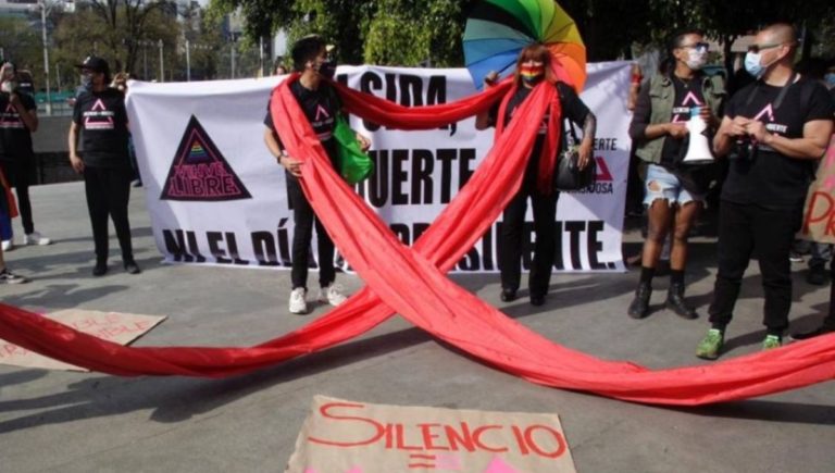 En Aguascalientes, se han detectado 57 casos de VIH a diez meses de trabajo en CAVA