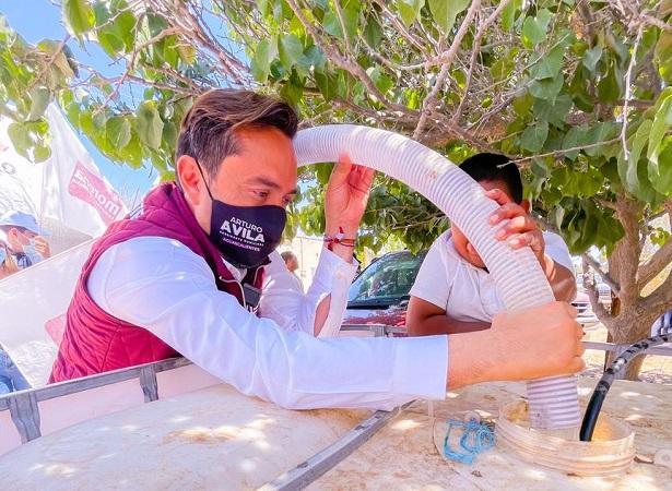 ¿Conoces la pipa de la esperanza?