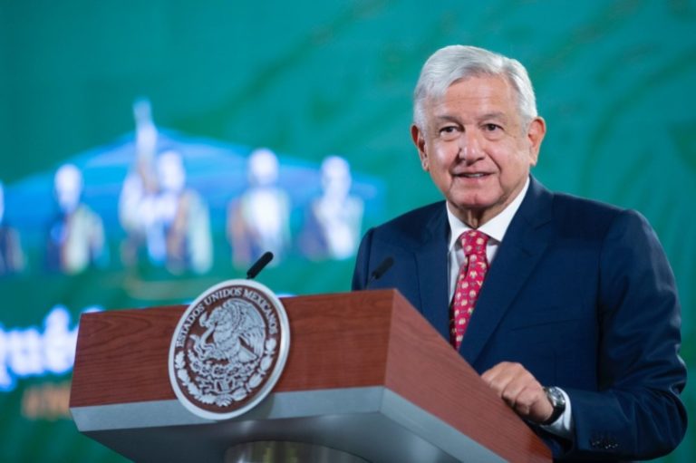 AMLO luce como quieren sus adversarios, ¡ACORRALADO!