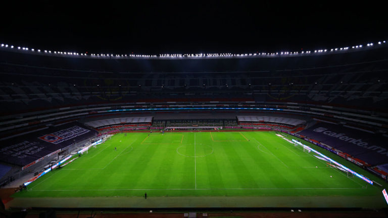 En el sorteo del 16 de septiembre se rifarán terrenos, residencias y un palco en el Estadio Azteca: AMLO